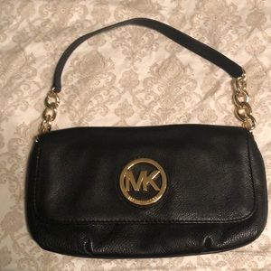 Micheal Kors clutch
